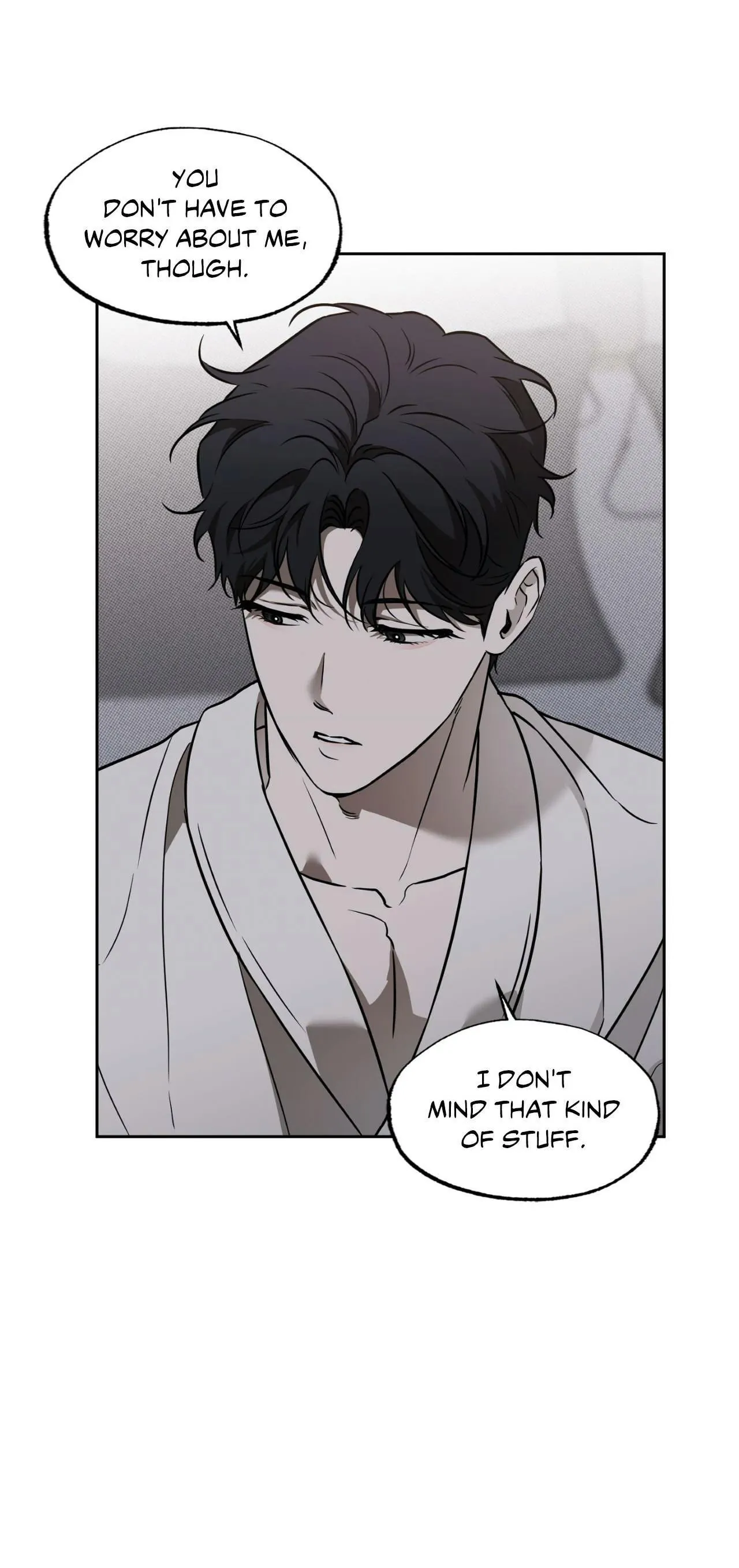 Sugar Trap Chapter 61 page 5