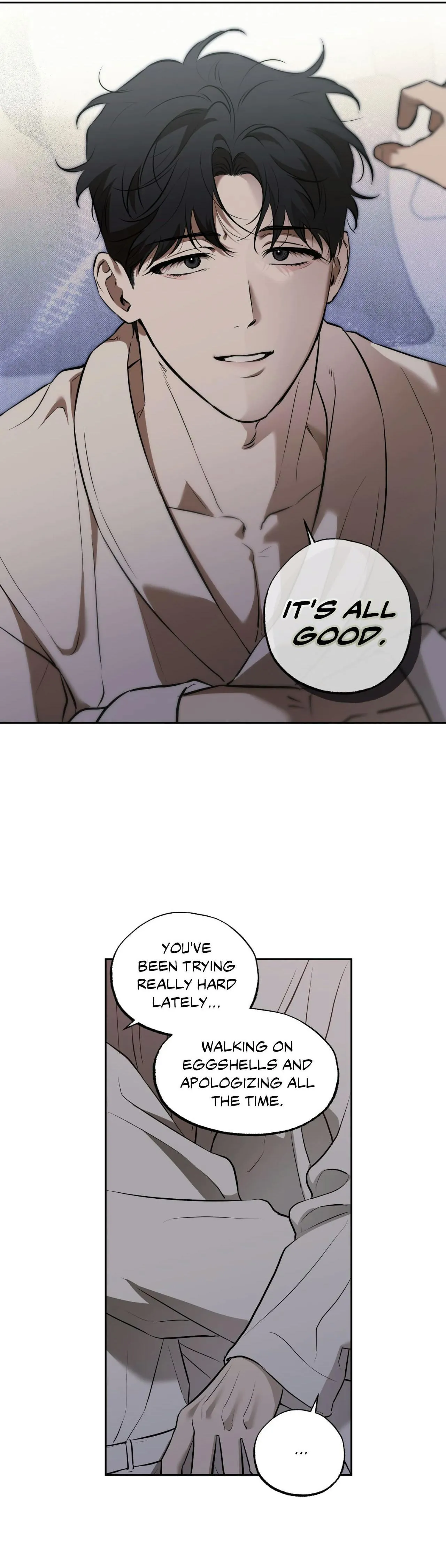 Sugar Trap Chapter 61 page 4