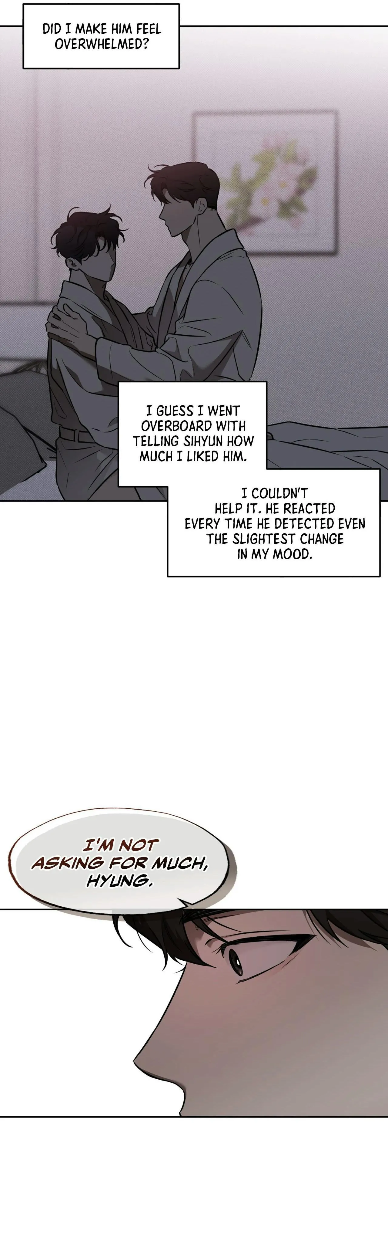 Sugar Trap Chapter 61 page 6