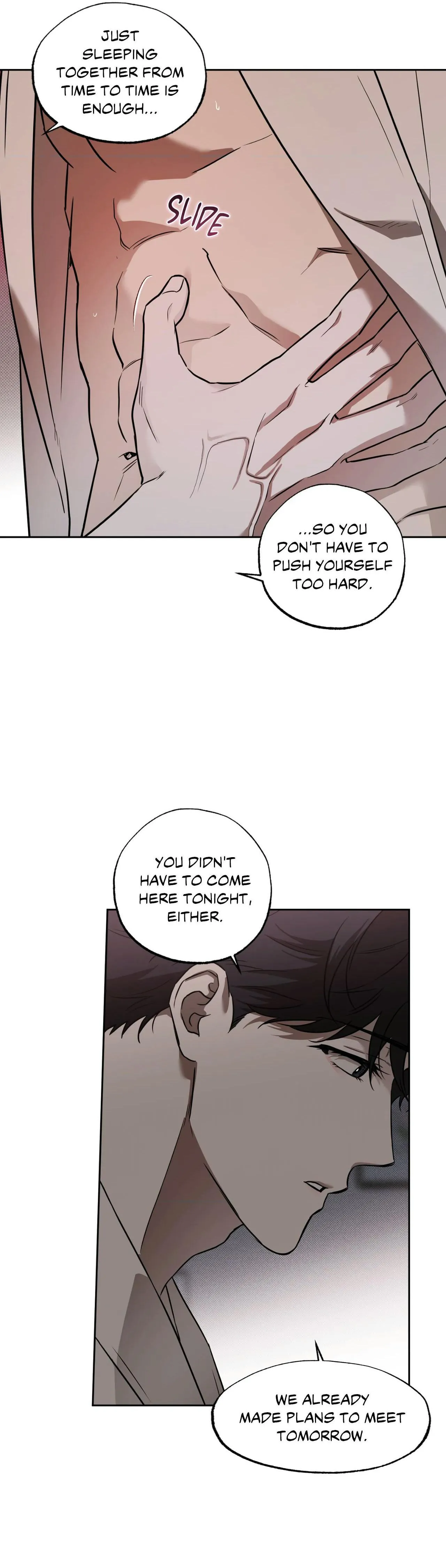 Sugar Trap Chapter 61 page 7