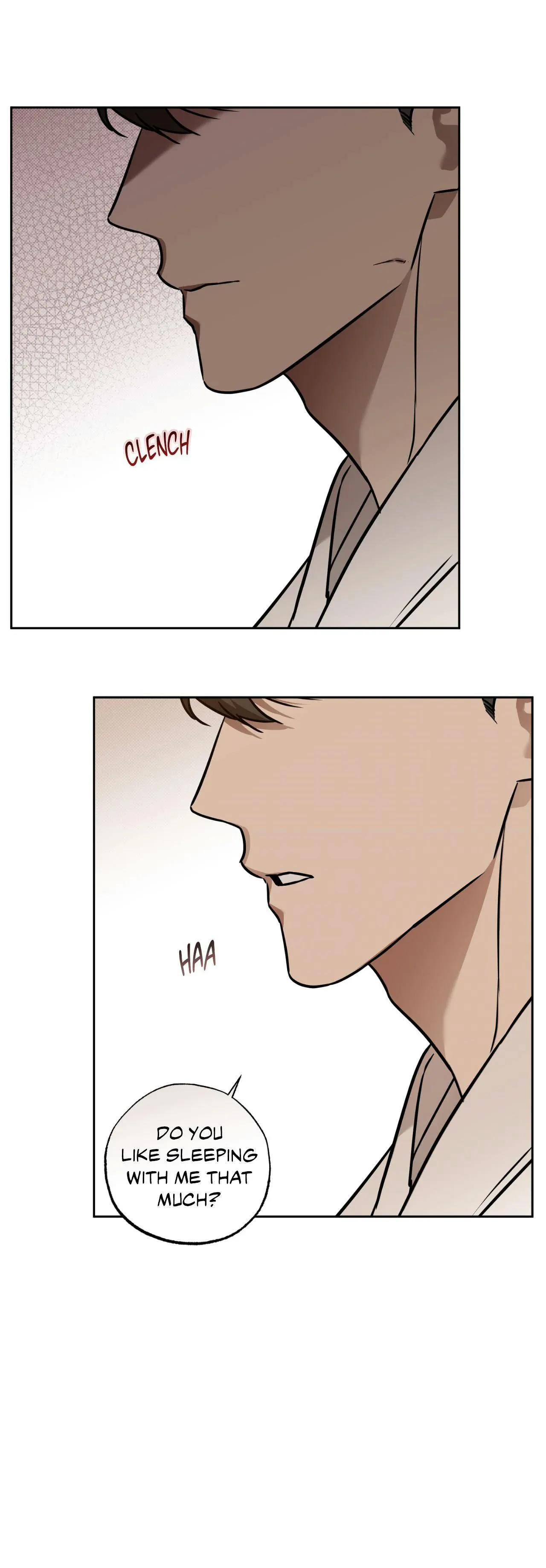 Sugar Trap Chapter 61 page 8