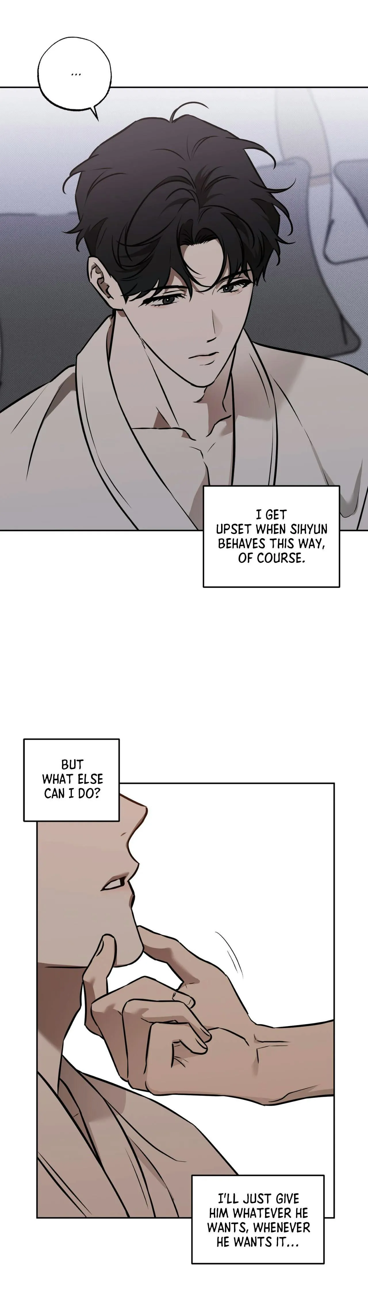 Sugar Trap Chapter 61 page 10