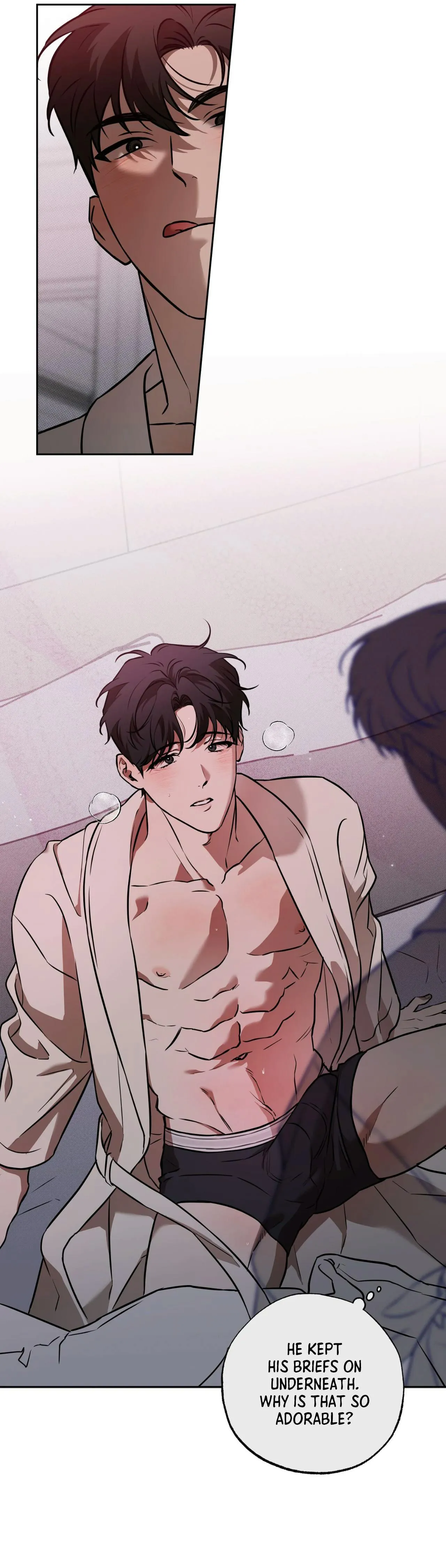 Sugar Trap Chapter 61 page 13