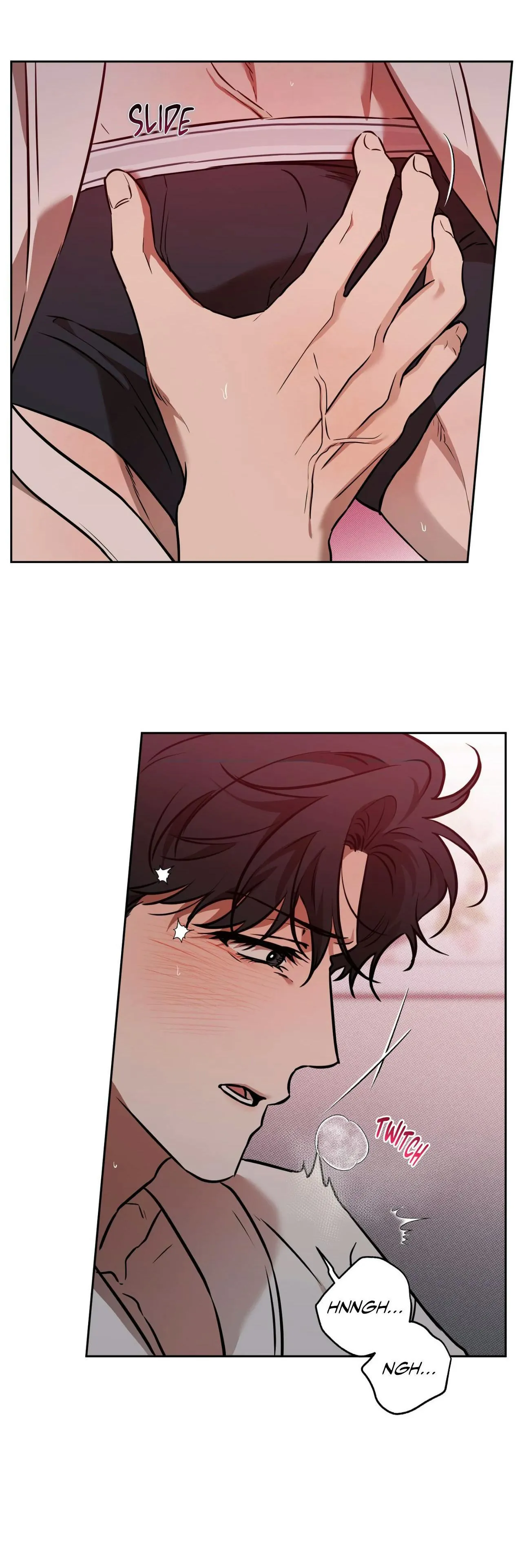 Sugar Trap Chapter 61 page 14