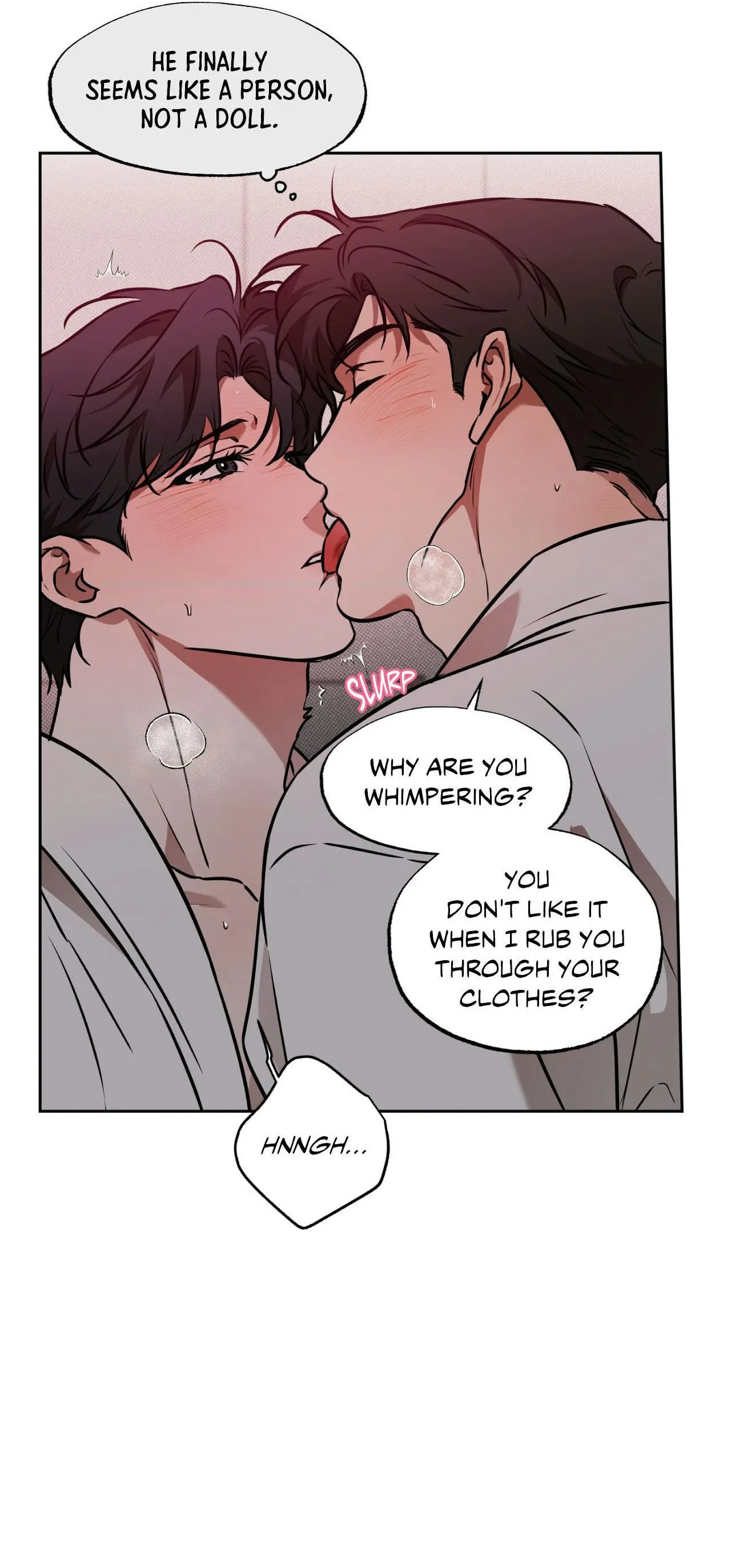 Sugar Trap Chapter 61 page 15