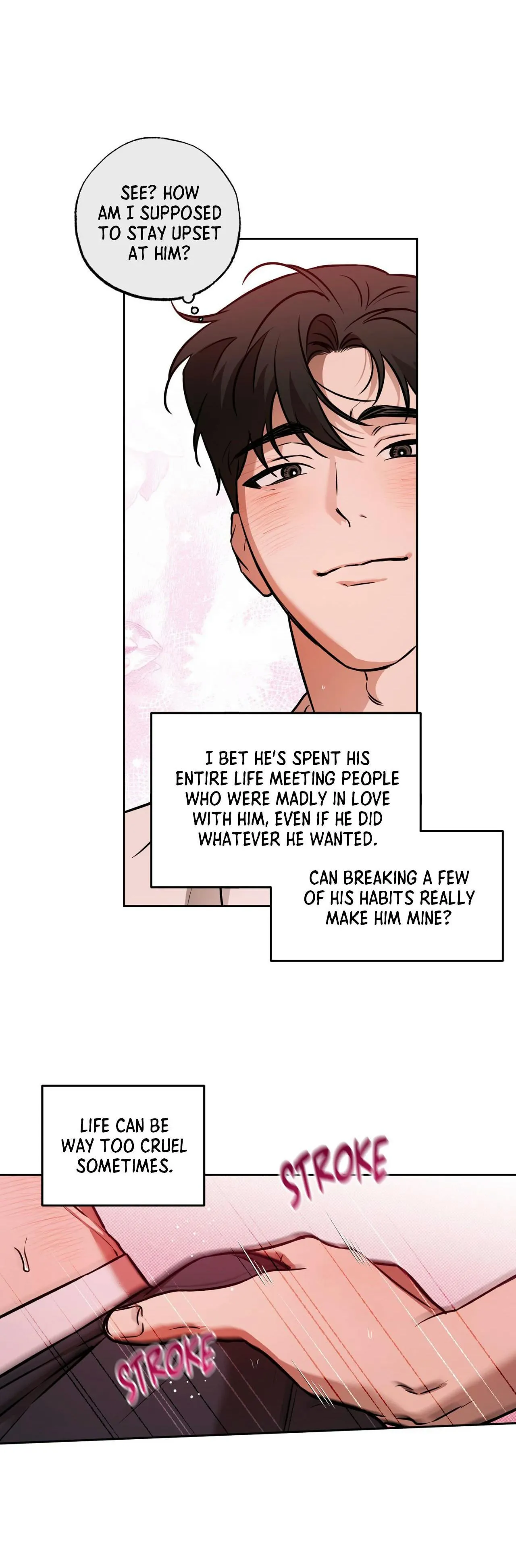 Sugar Trap Chapter 61 page 18