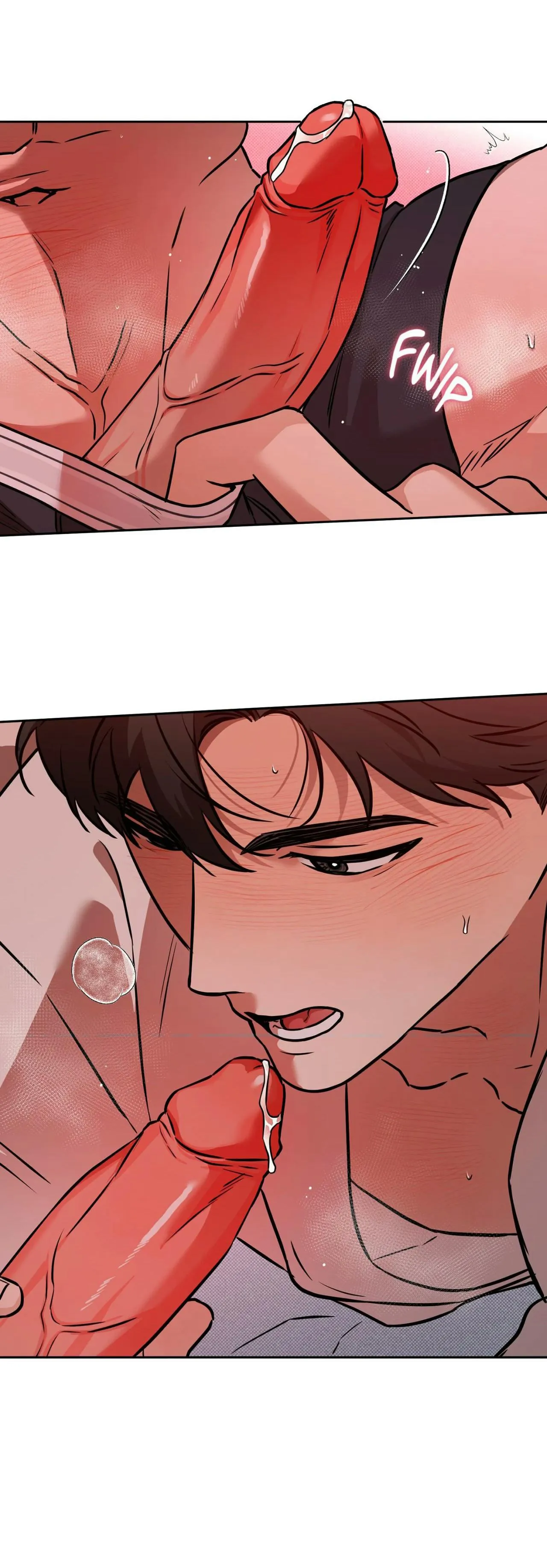 Sugar Trap Chapter 61 page 22