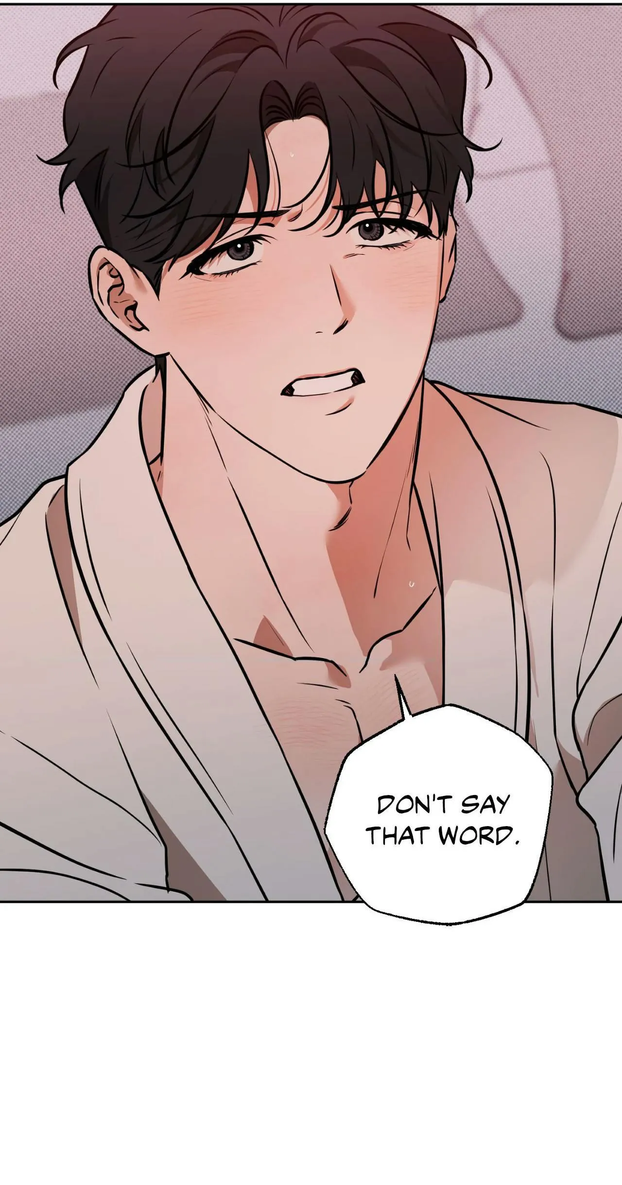 Sugar Trap Chapter 61 page 24