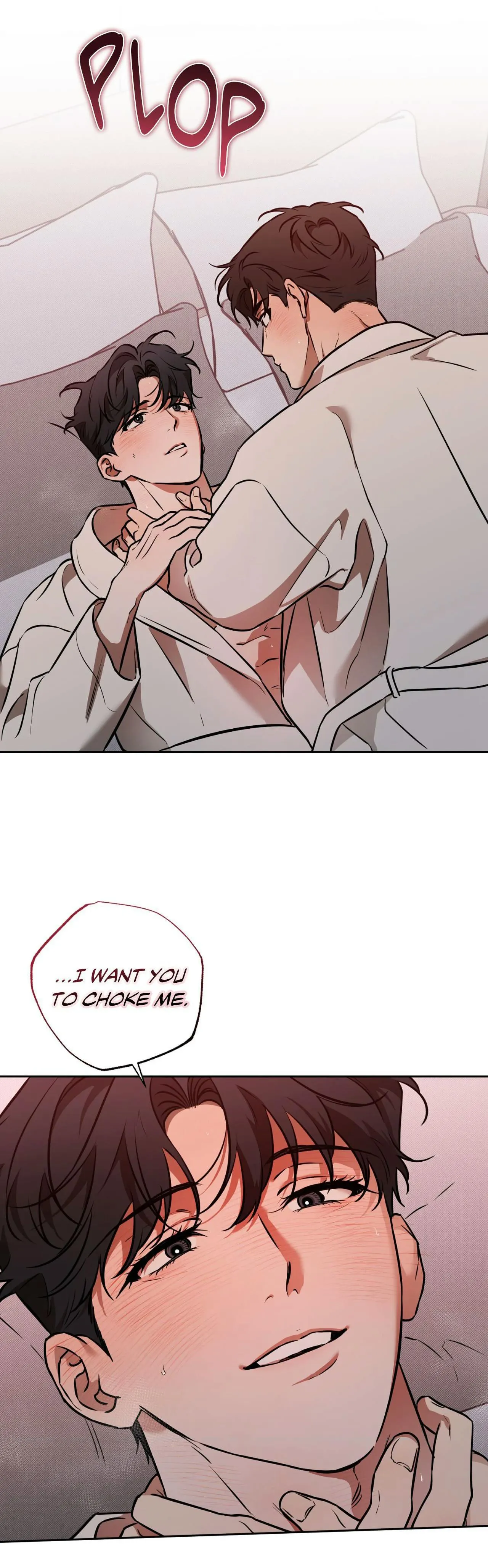 Sugar Trap Chapter 61 page 28