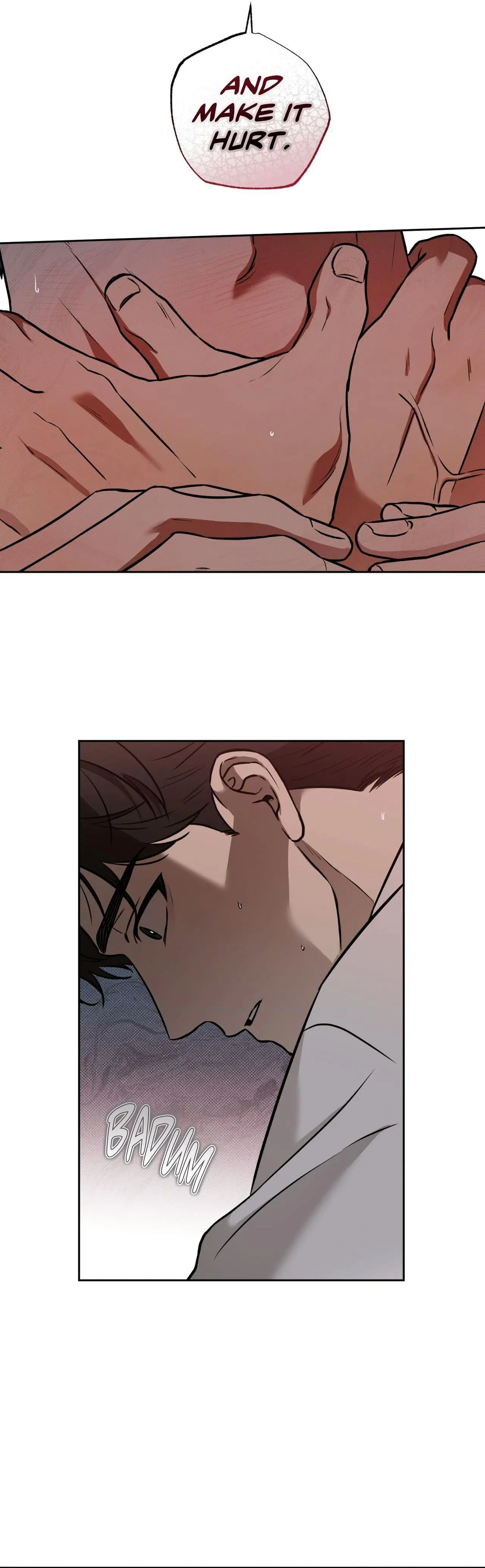 Sugar Trap Chapter 61 page 29