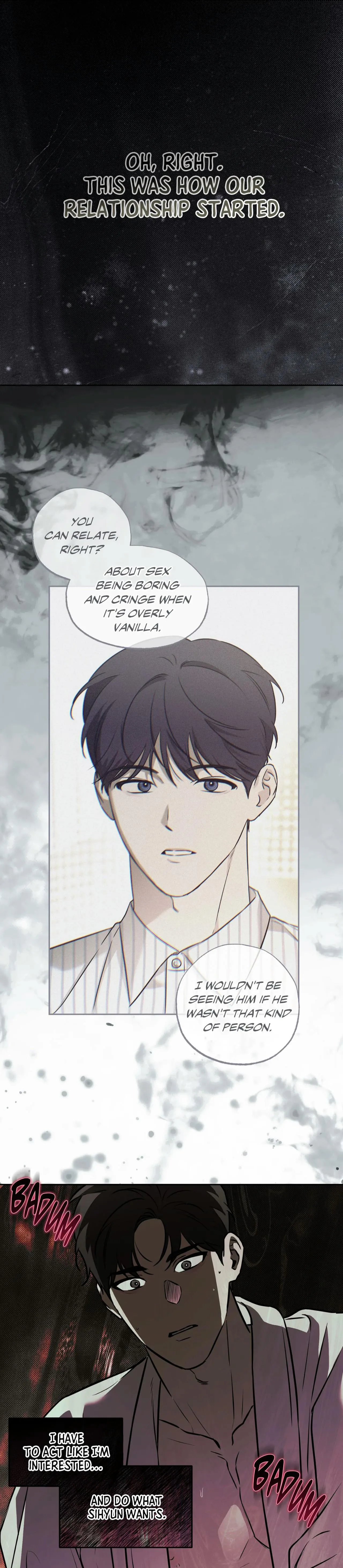 Sugar Trap Chapter 61 page 30