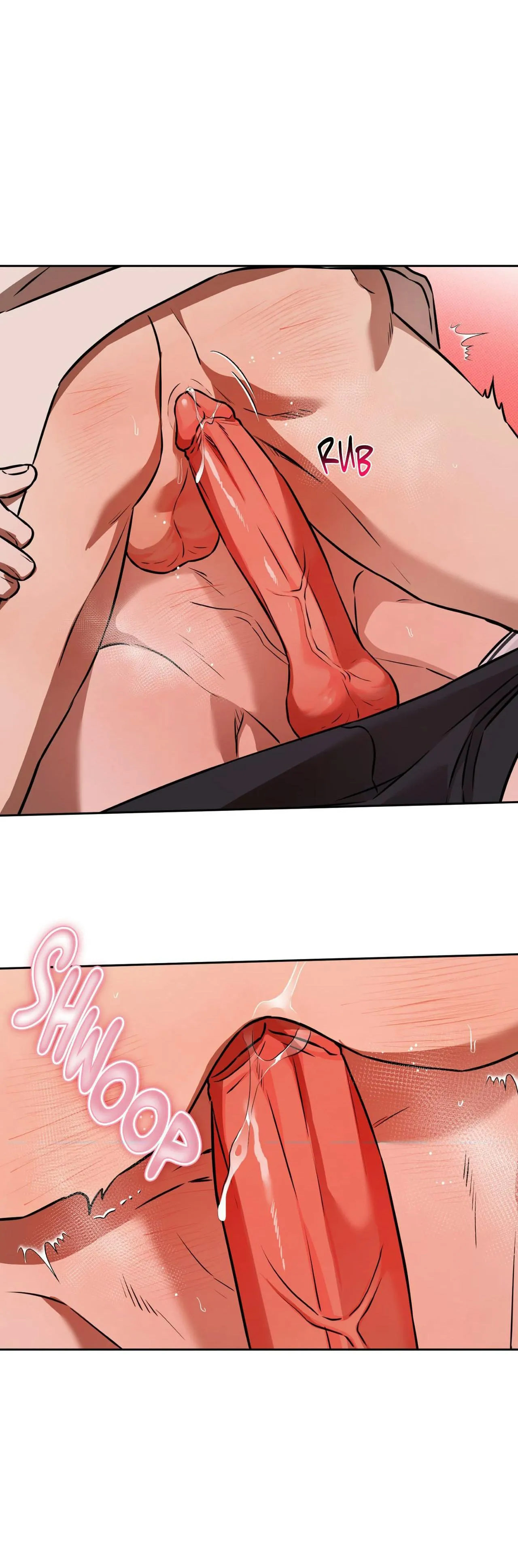 Sugar Trap Chapter 61 page 32