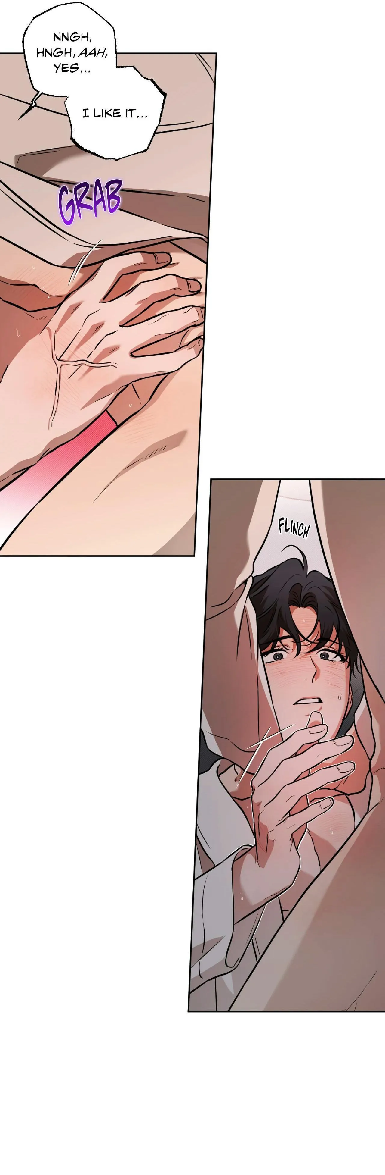 Sugar Trap Chapter 61 page 34