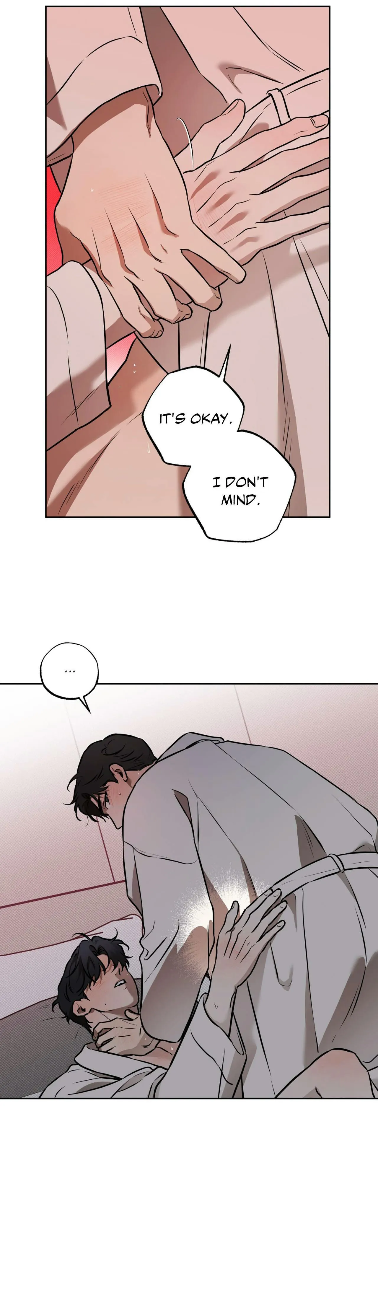 Sugar Trap Chapter 61 page 35