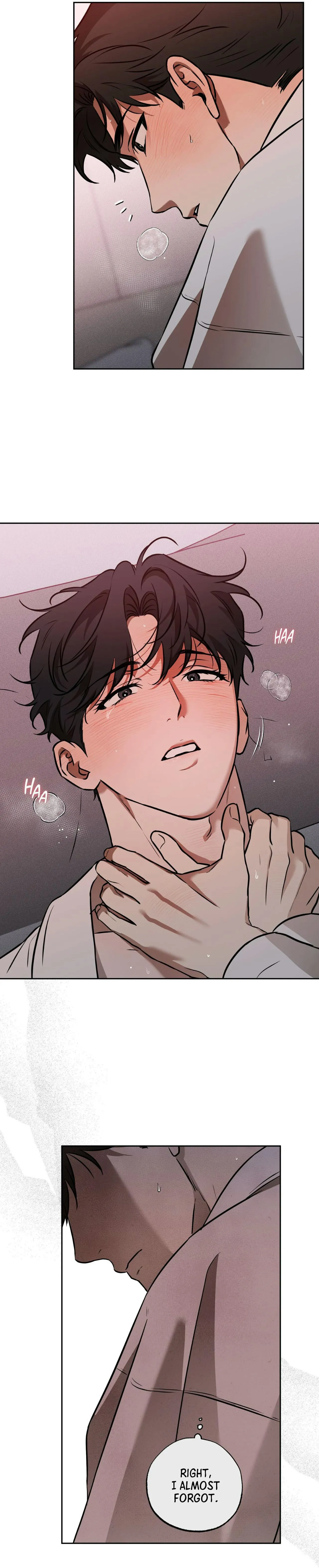 Sugar Trap Chapter 61 page 36