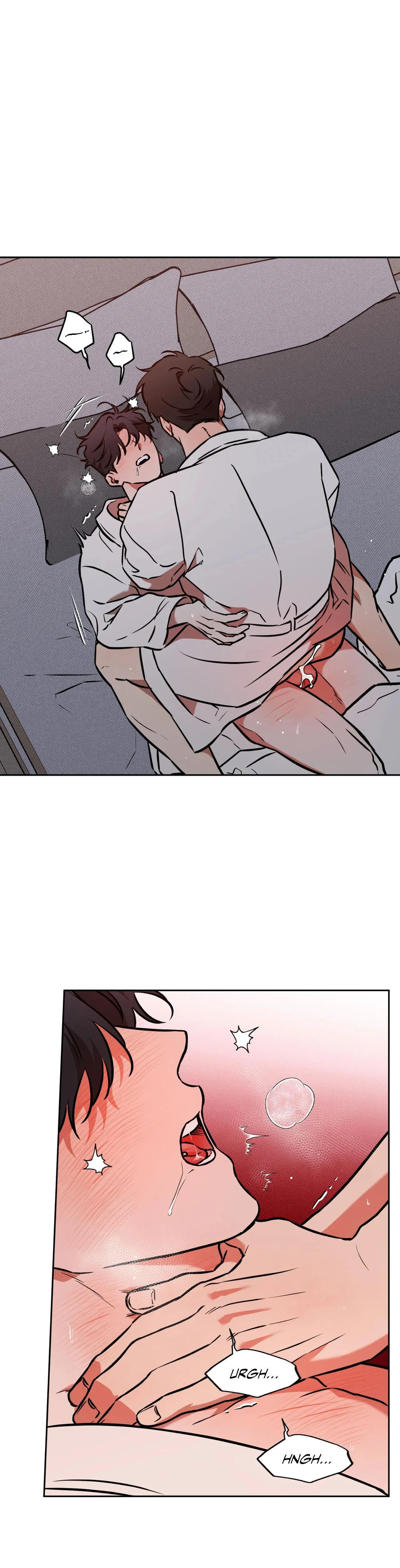 Sugar Trap Chapter 62 page 2