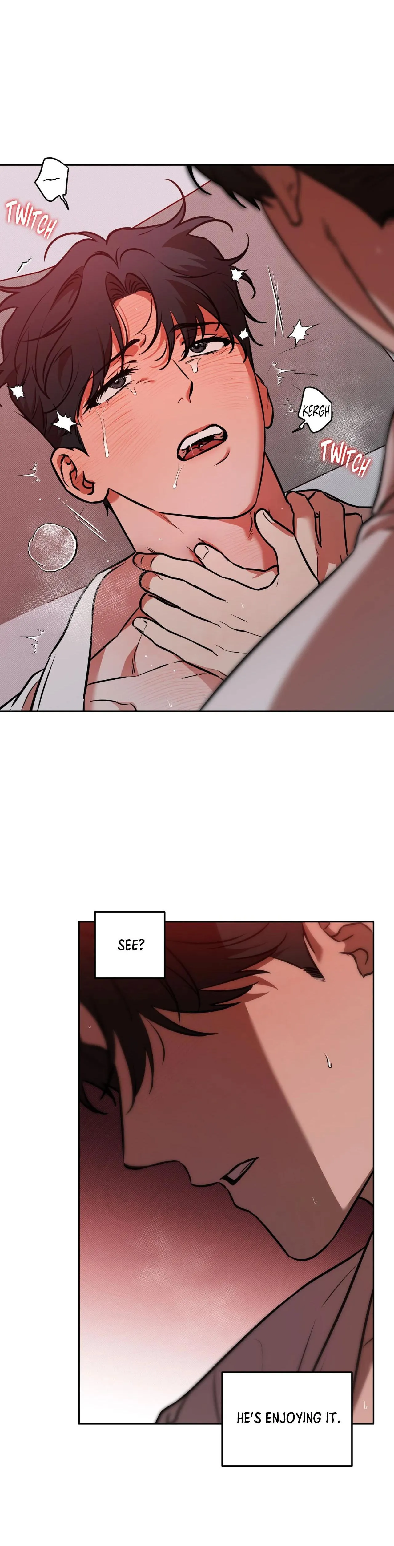 Sugar Trap Chapter 62 page 4