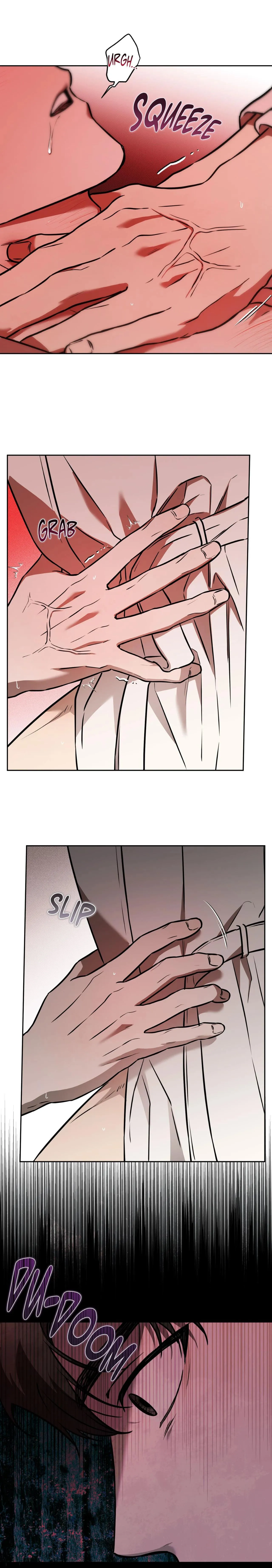 Sugar Trap Chapter 62 page 5