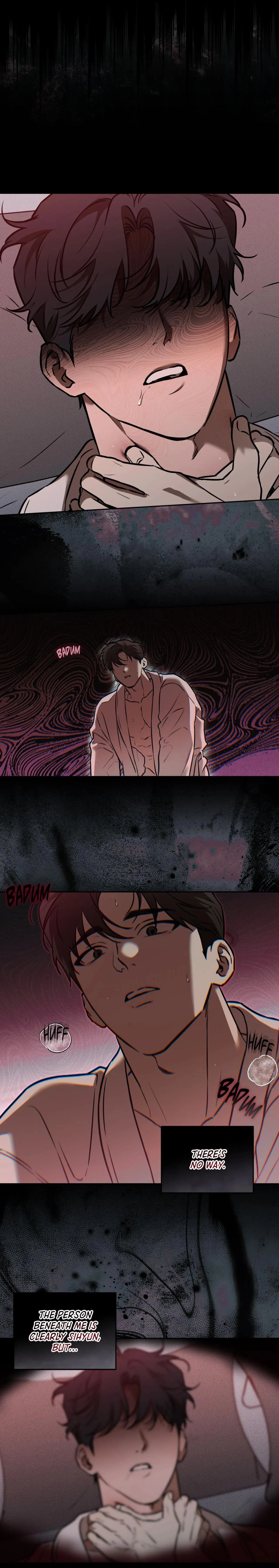 Sugar Trap Chapter 62 page 6