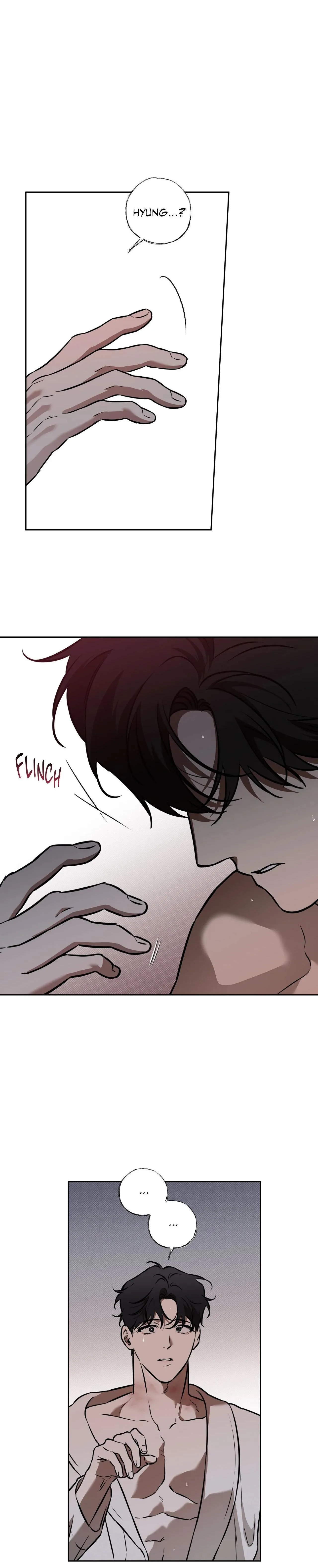 Sugar Trap Chapter 62 page 9