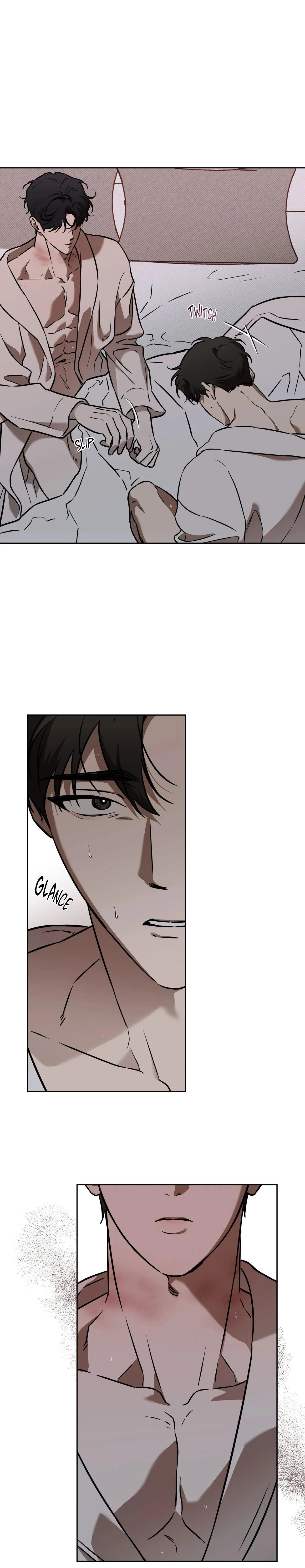 Sugar Trap Chapter 62 page 10