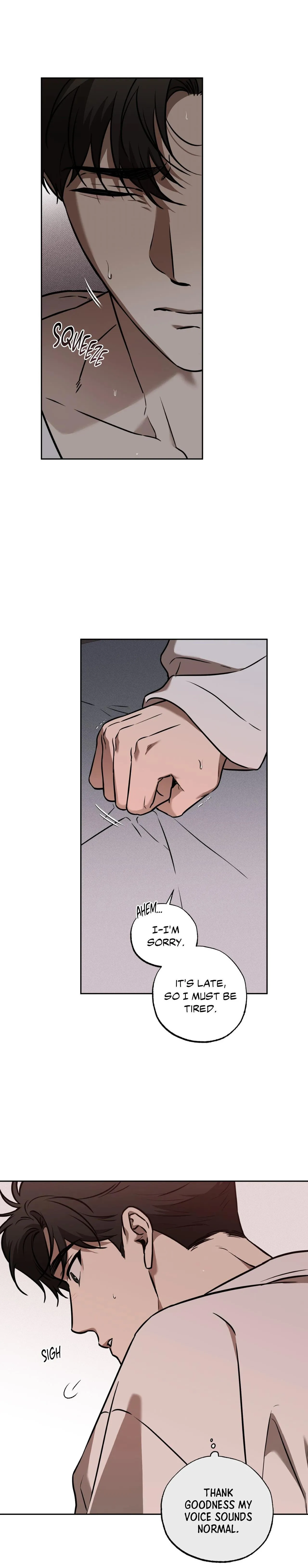 Sugar Trap Chapter 62 page 11