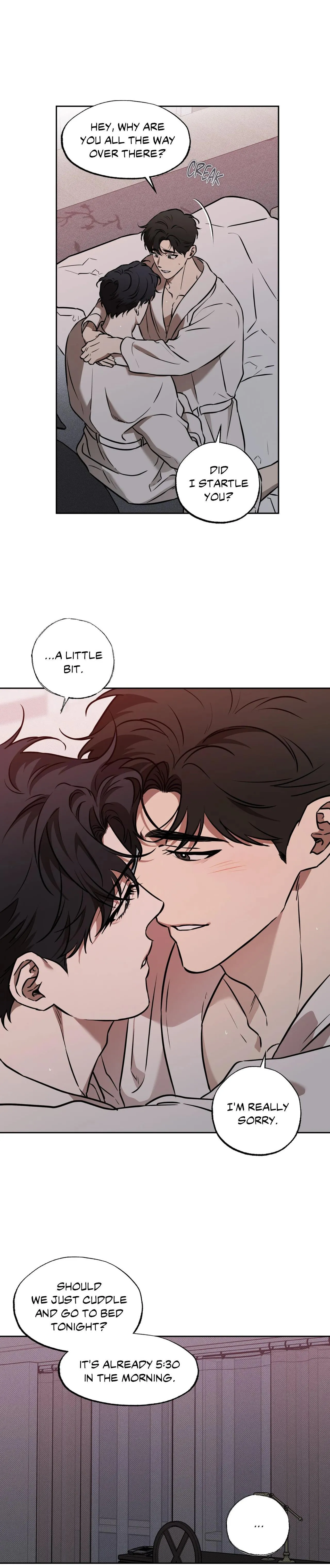 Sugar Trap Chapter 62 page 12