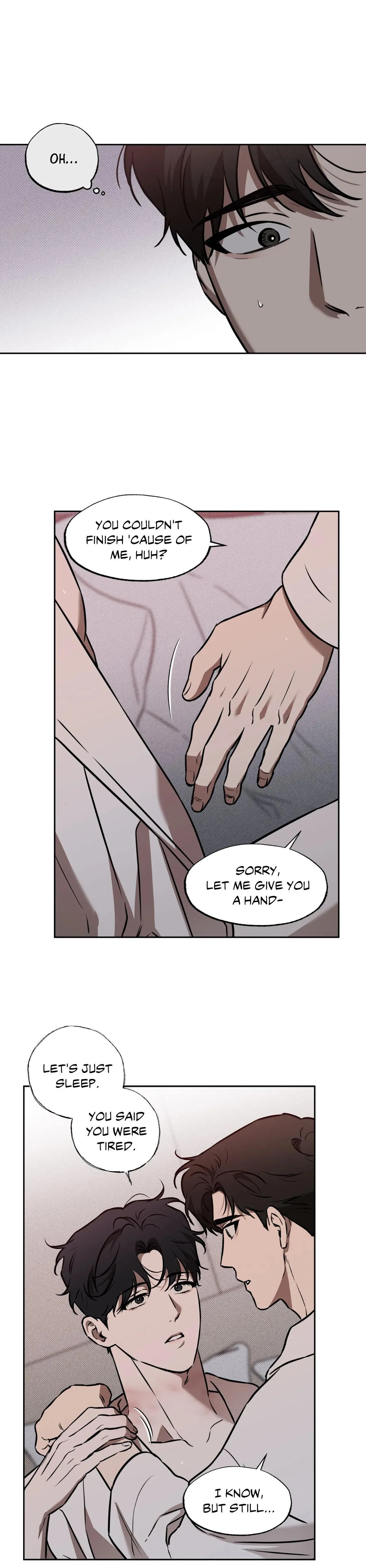 Sugar Trap Chapter 62 page 13