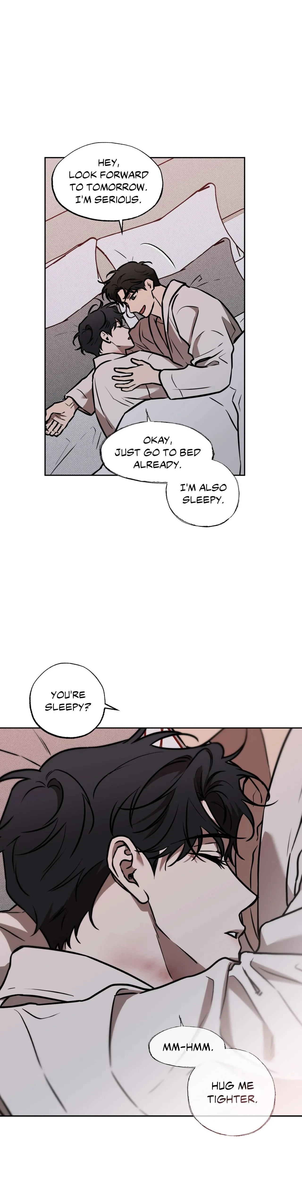 Sugar Trap Chapter 62 page 16