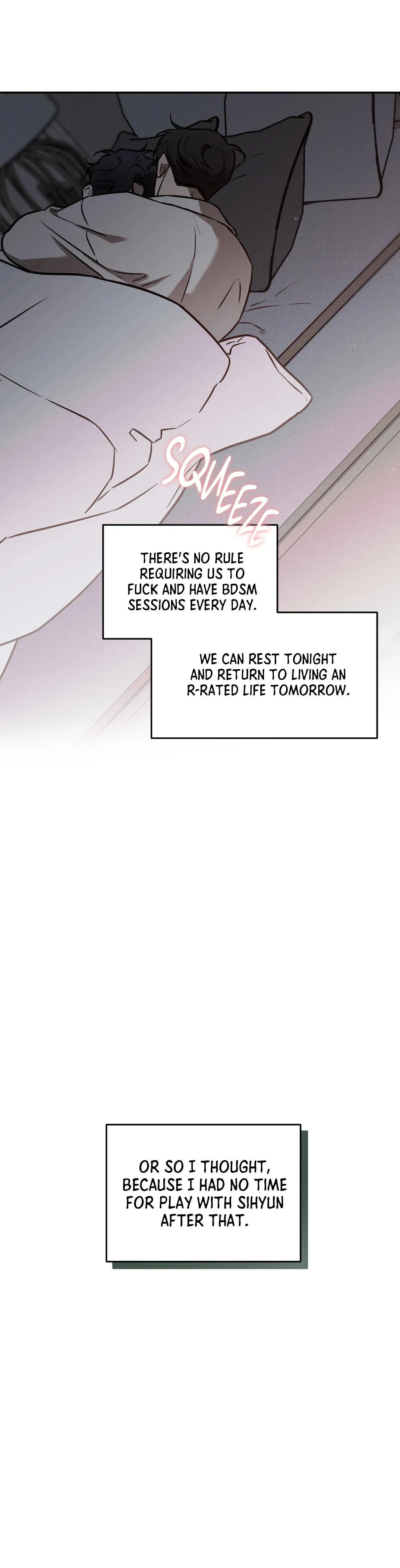 Sugar Trap Chapter 62 page 17