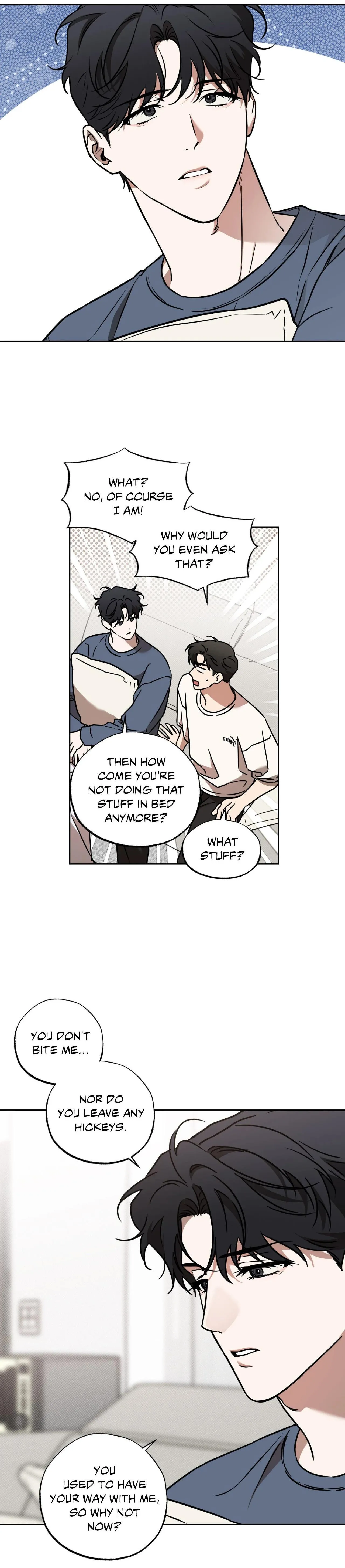 Sugar Trap Chapter 62 page 19