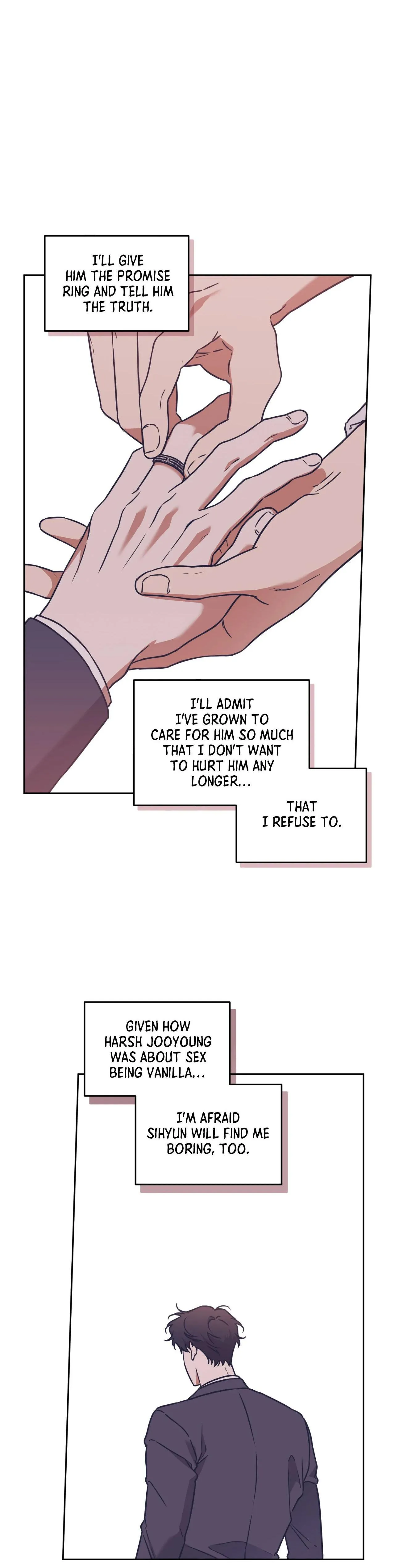 Sugar Trap Chapter 62 page 24