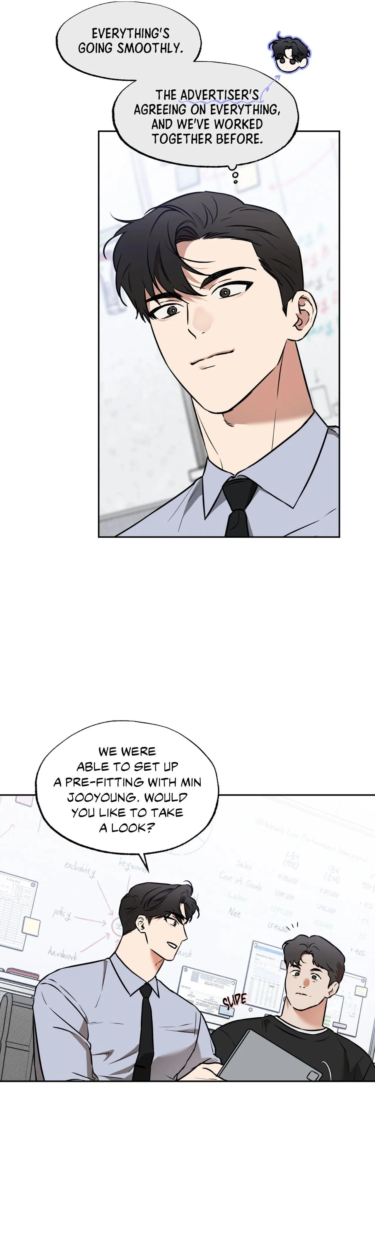 Sugar Trap Chapter 63 page 4