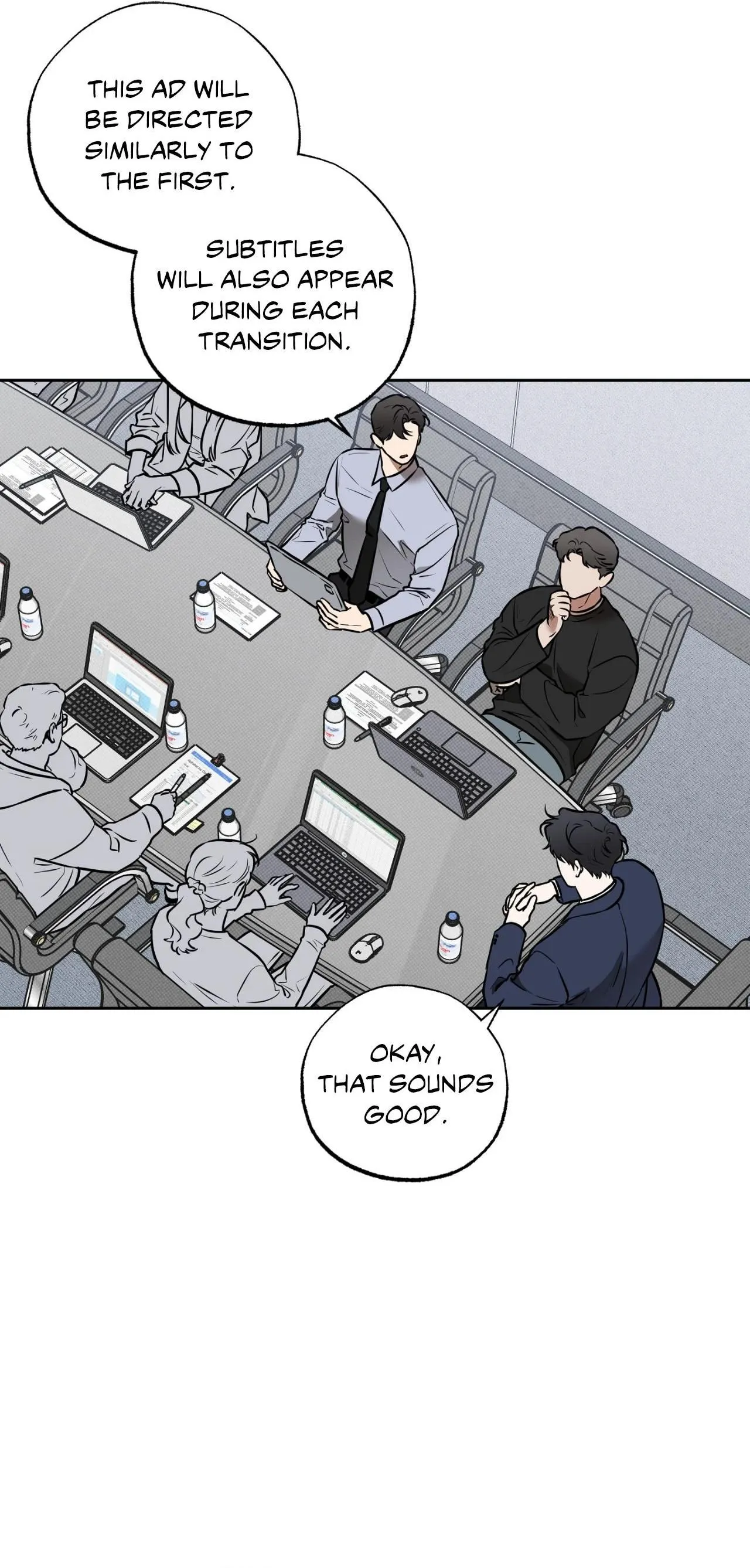 Sugar Trap Chapter 63 page 3