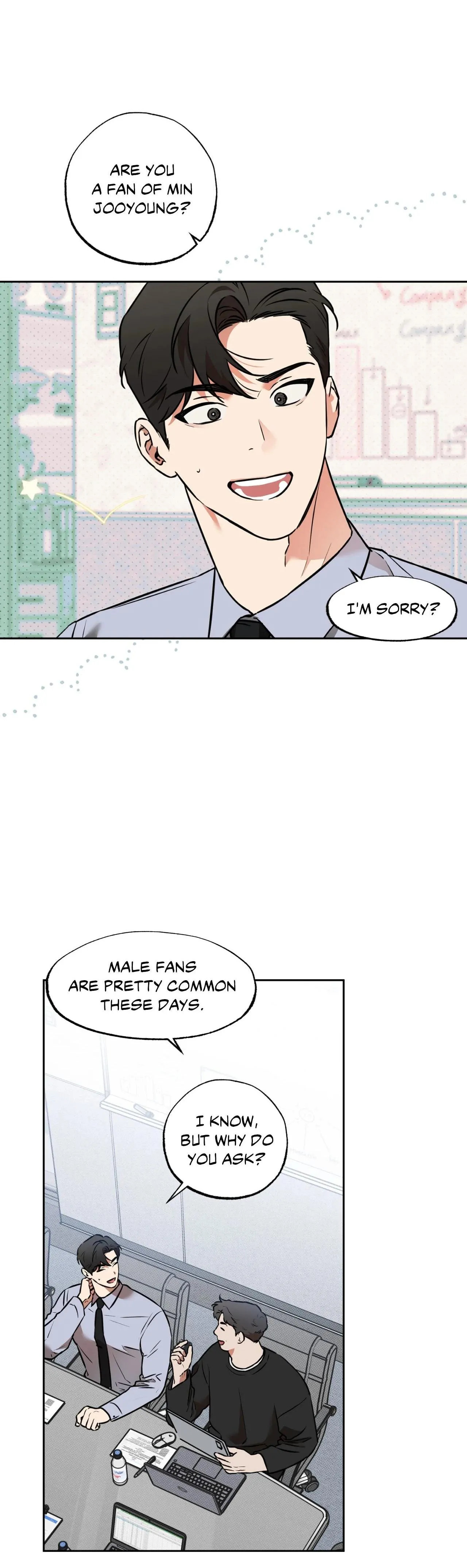 Sugar Trap Chapter 63 page 6
