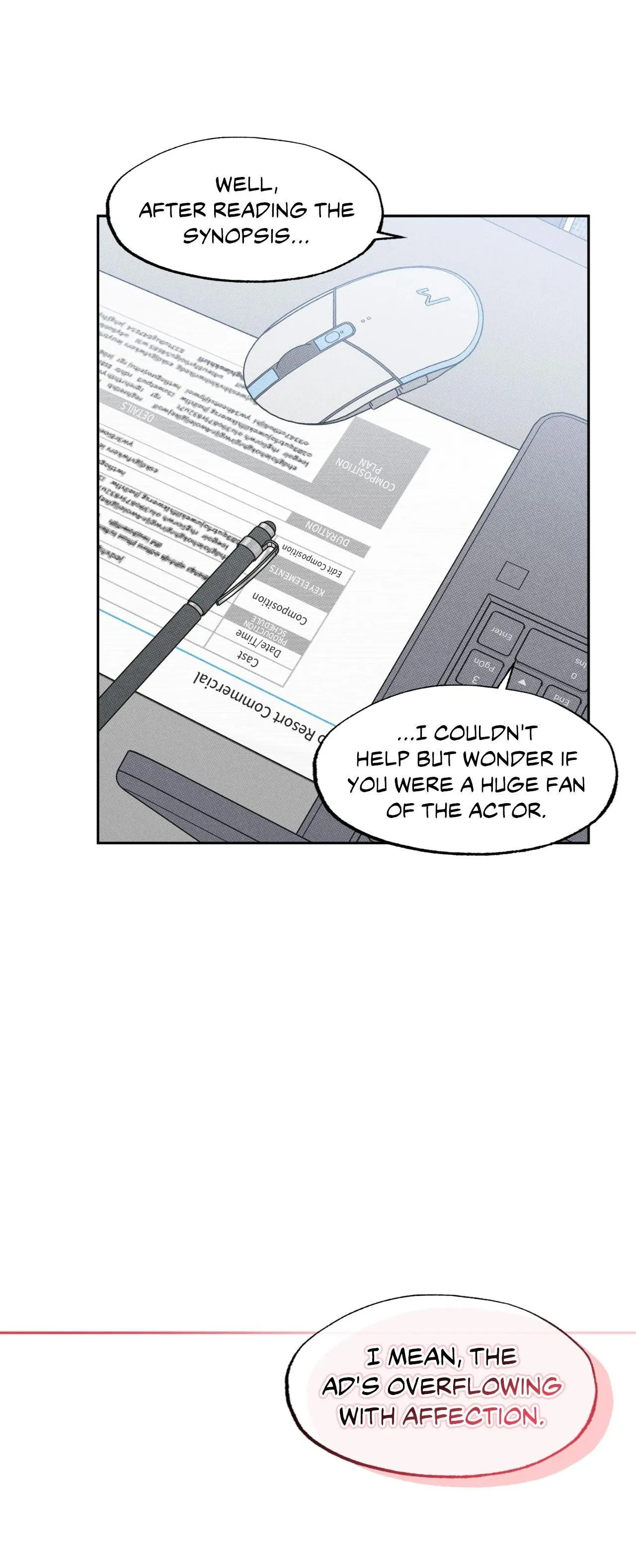 Sugar Trap Chapter 63 page 7
