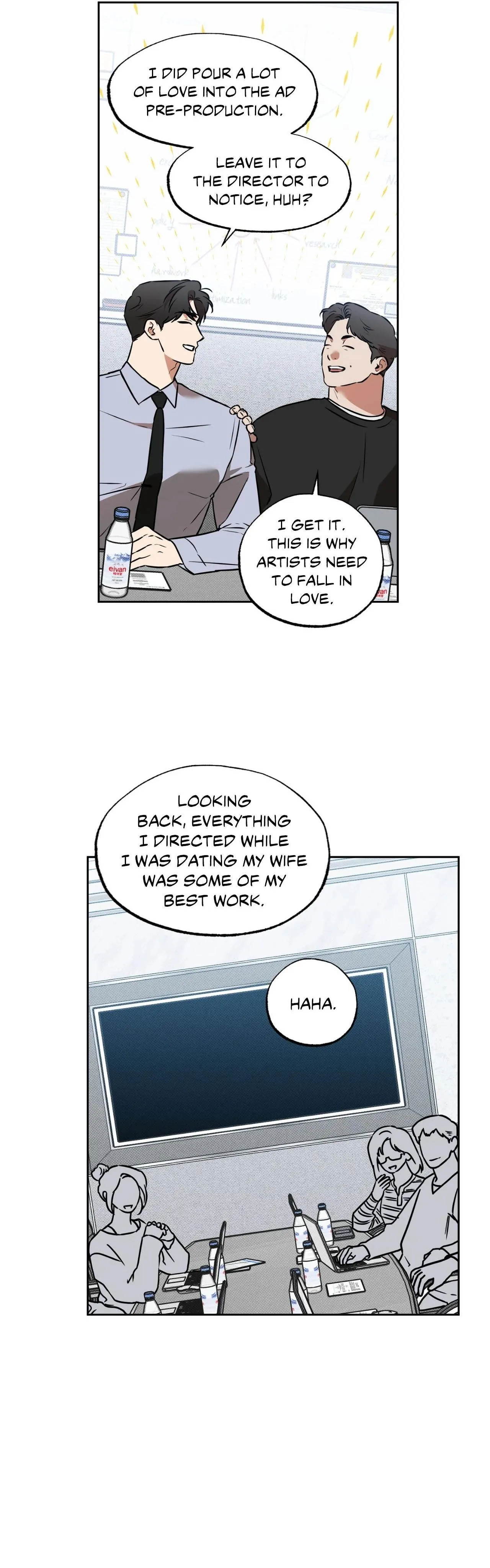 Sugar Trap Chapter 63 page 10