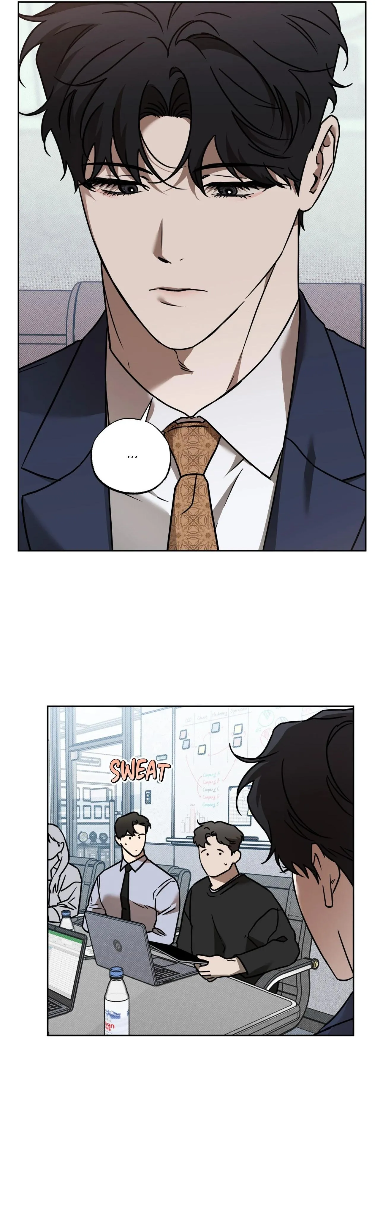 Sugar Trap Chapter 63 page 12