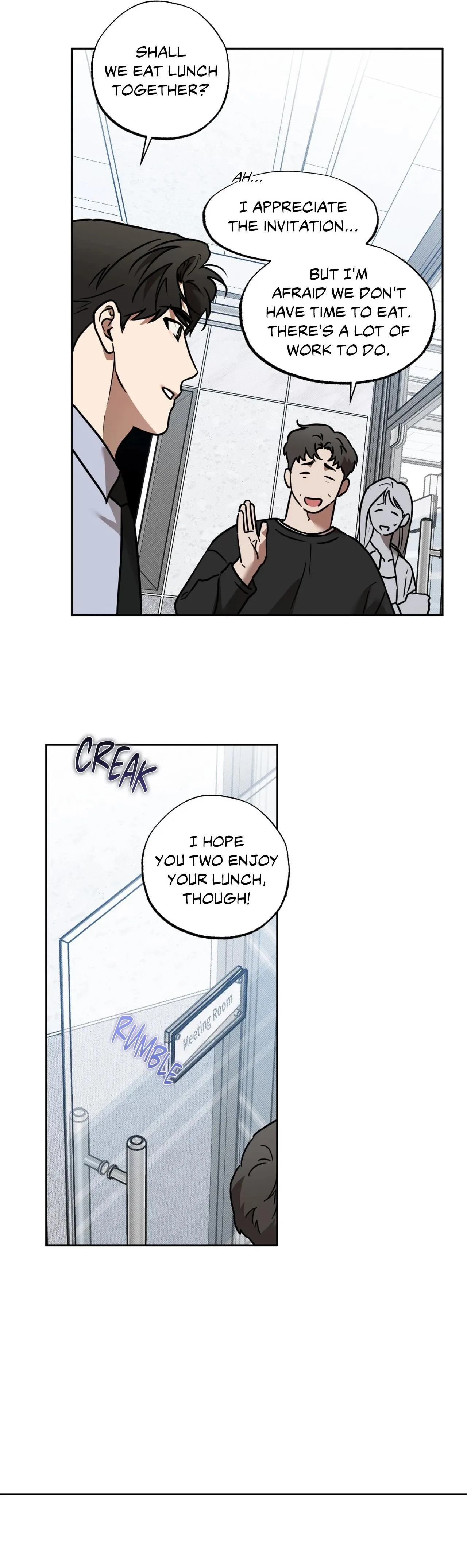 Sugar Trap Chapter 63 page 14