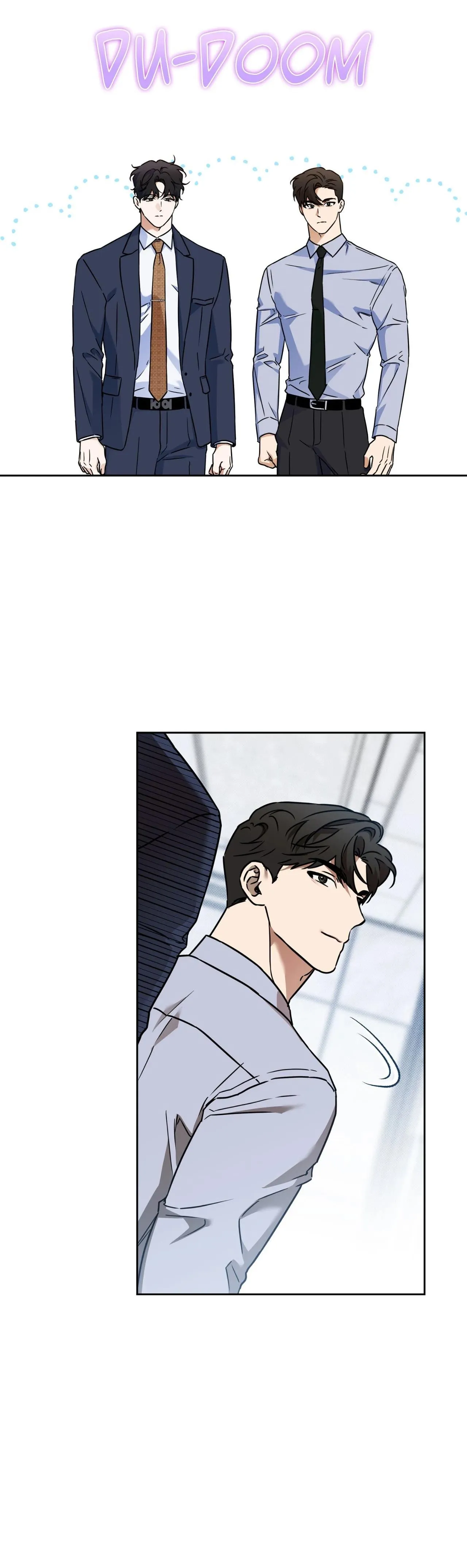 Sugar Trap Chapter 63 page 15