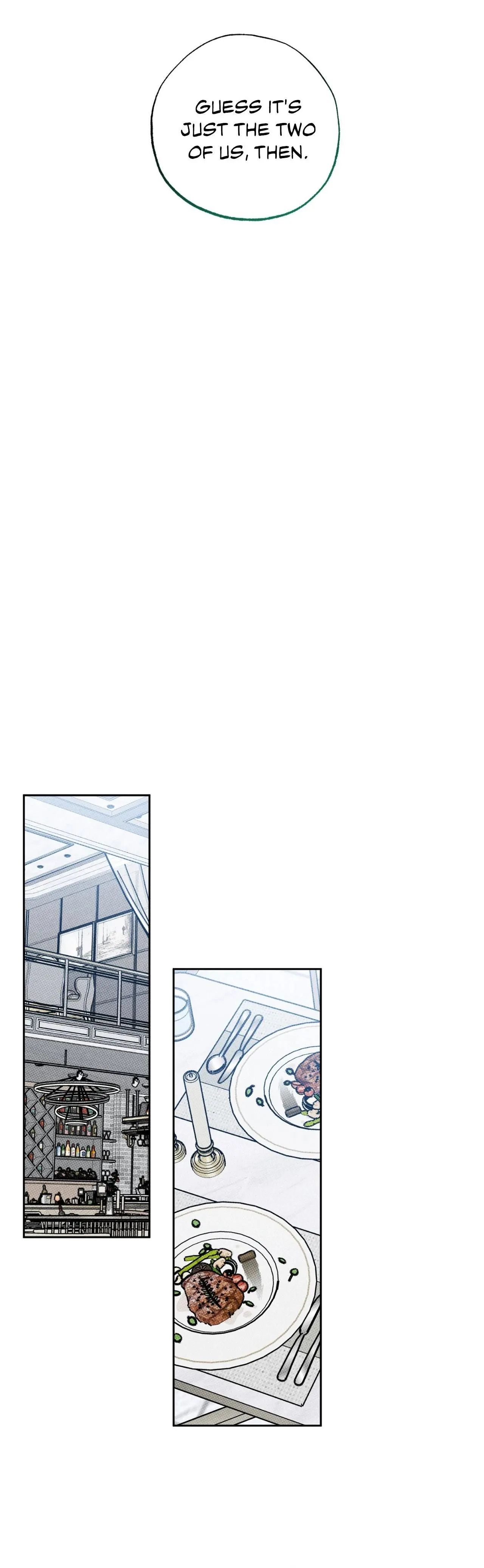Sugar Trap Chapter 63 page 16