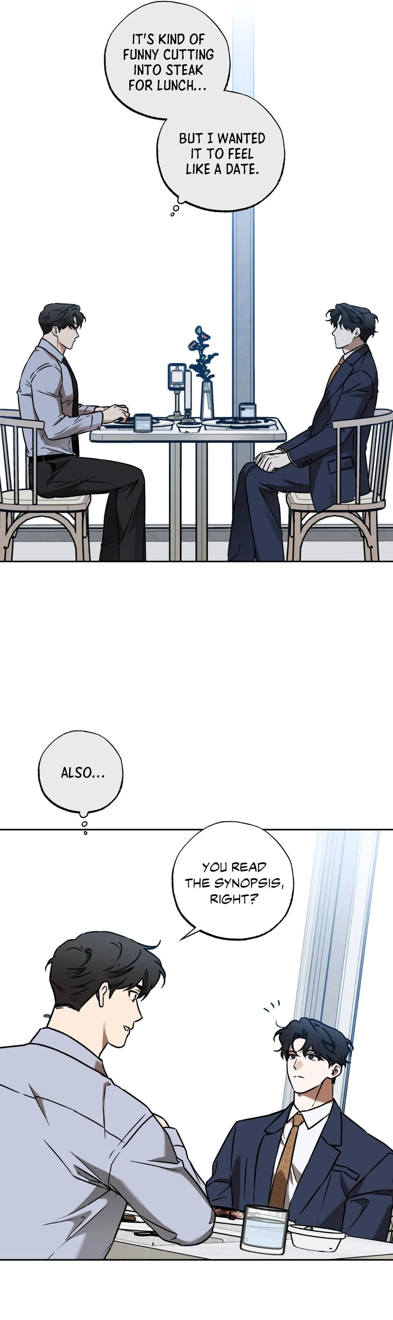 Sugar Trap Chapter 63 page 17
