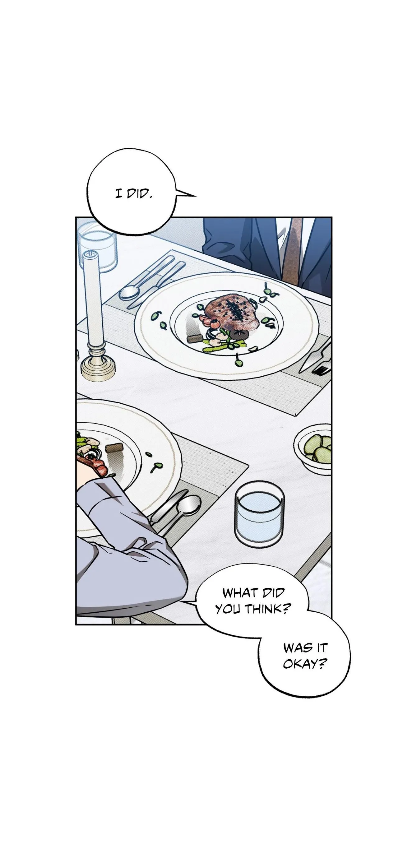 Sugar Trap Chapter 63 page 18