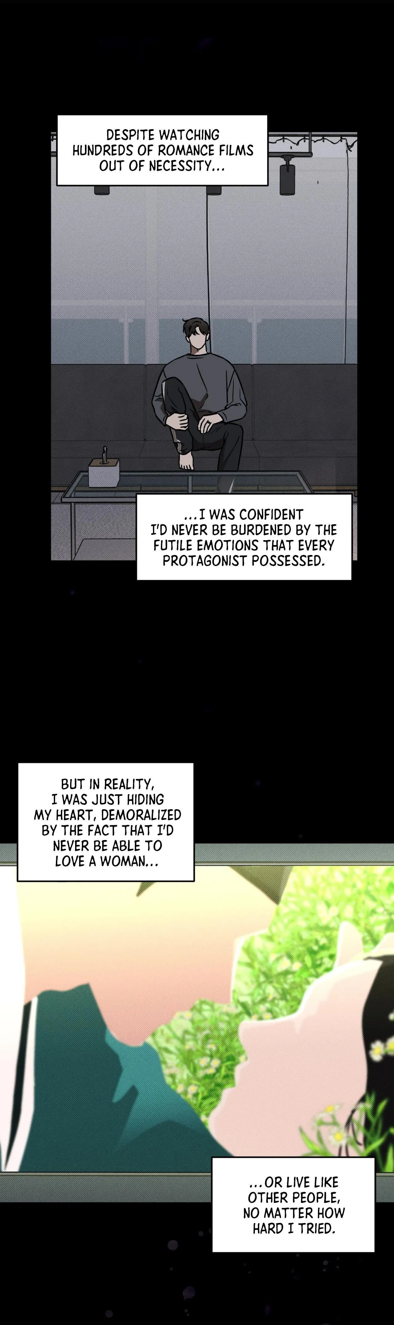 Sugar Trap Chapter 63 page 25