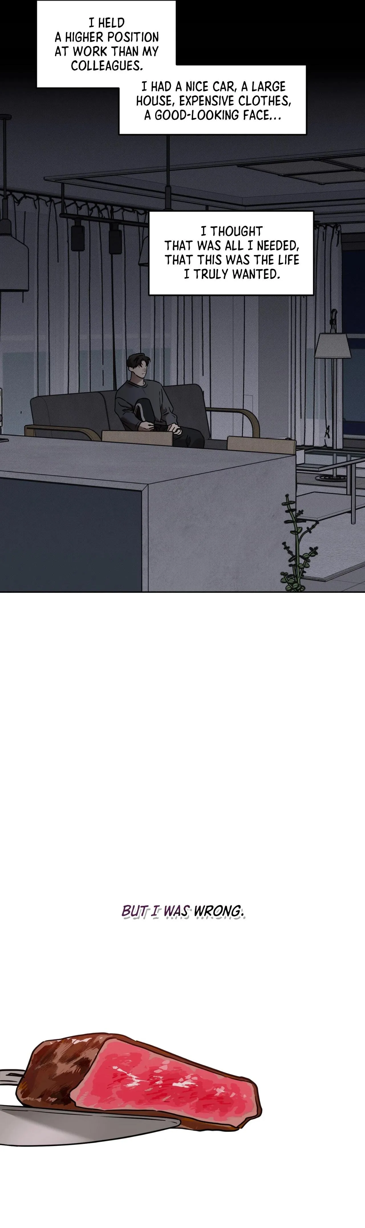 Sugar Trap Chapter 63 page 28