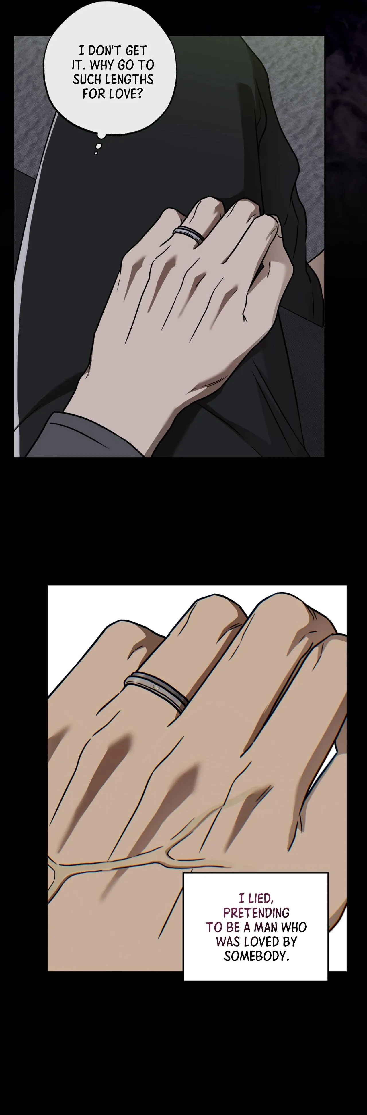 Sugar Trap Chapter 63 page 27