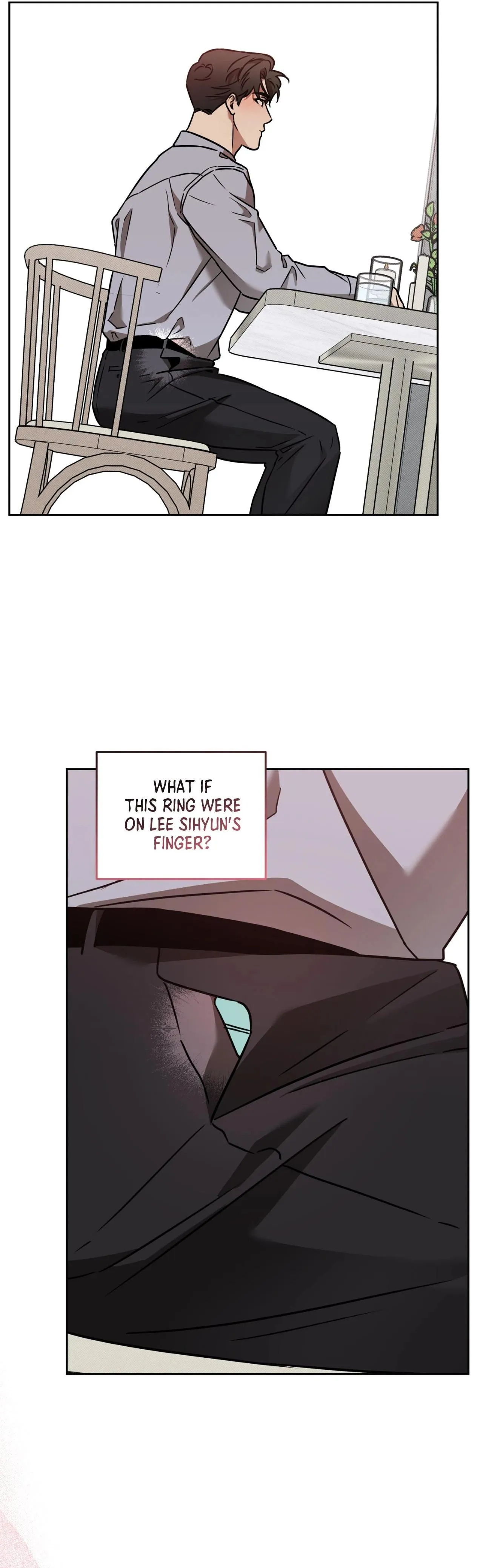 Sugar Trap Chapter 63 page 30