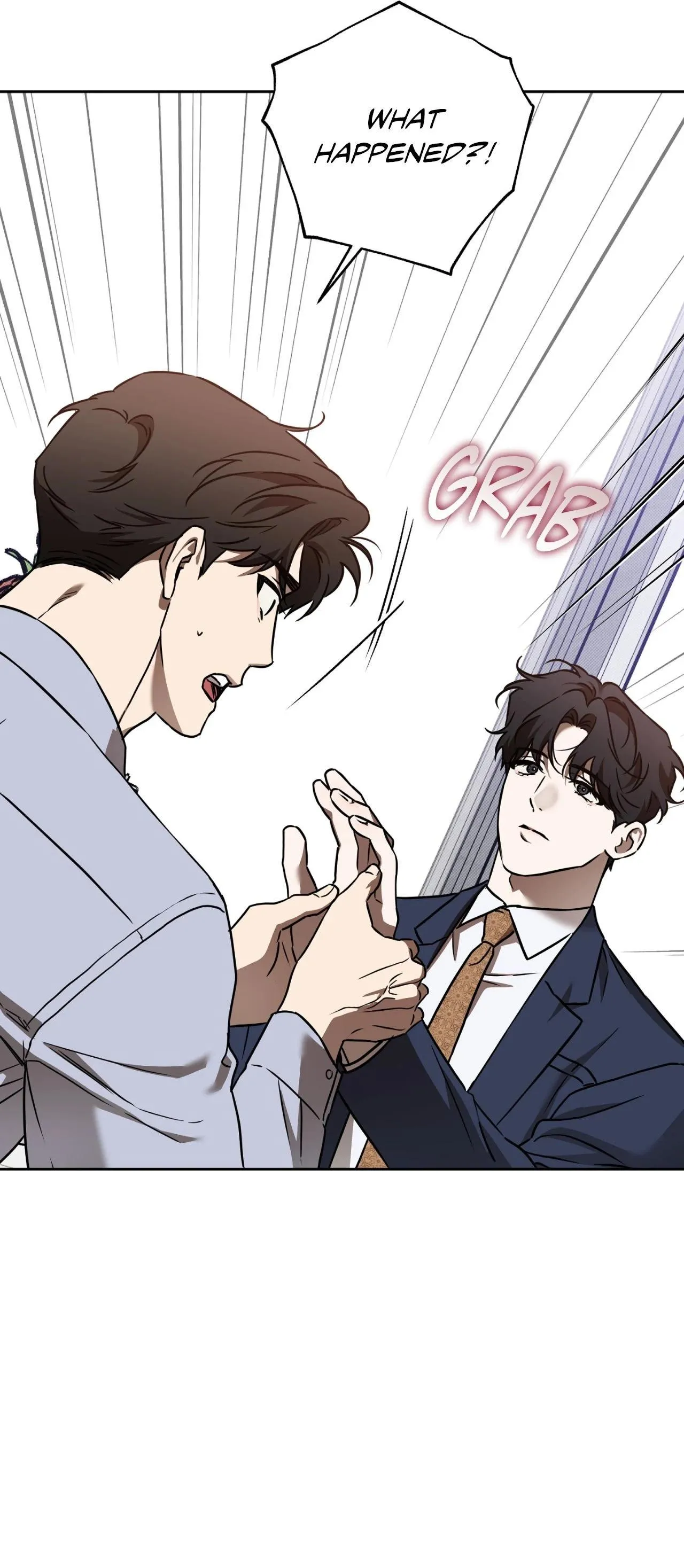 Sugar Trap Chapter 63 page 33