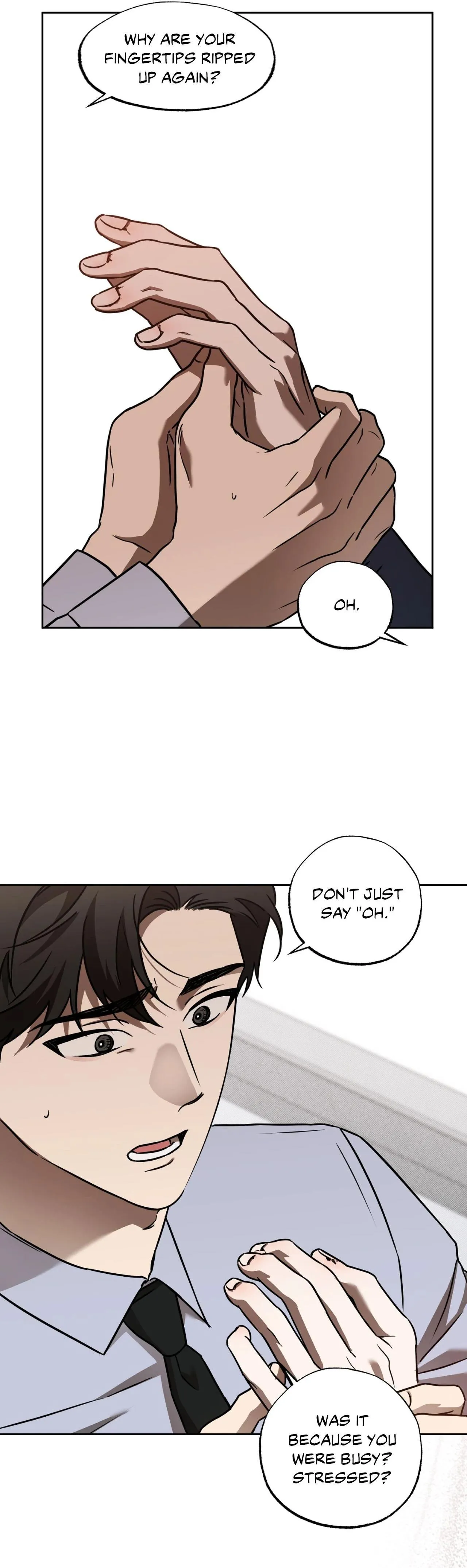Sugar Trap Chapter 63 page 34
