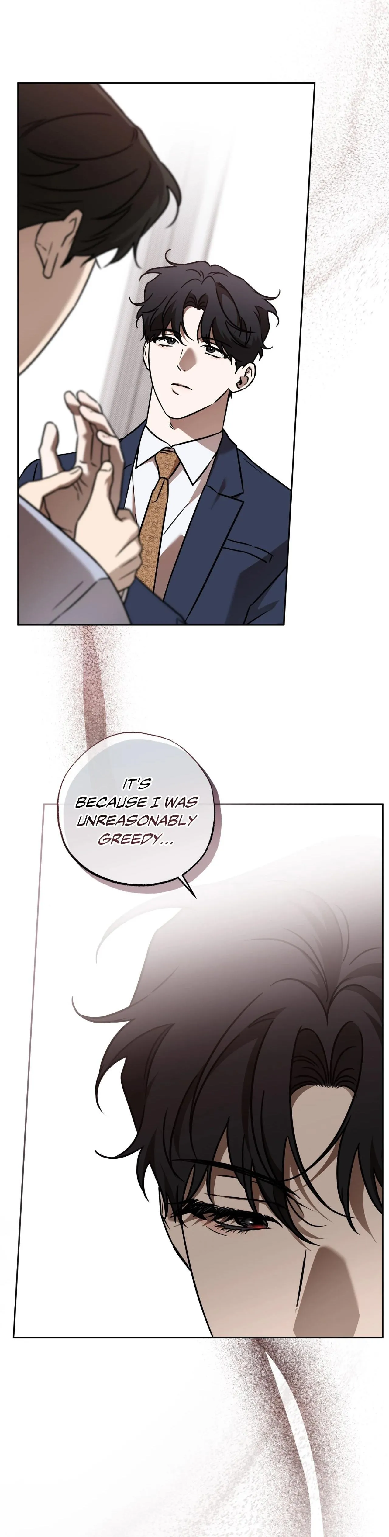 Sugar Trap Chapter 63 page 35